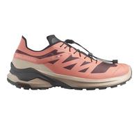 SALOMON Xa Meta Mif W - Women - Orange / Beige / Black - size 3.5- model 2025 3.5