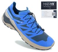 Salomon Xa Meta Made In France Trail Running Shoes Blue EU 47 1/3 Men