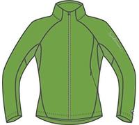 Salomon XA Midlayer Women's Jersey - Green Bean, X Small