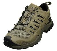 Salomon Xa Pro 3d Amphib Unisex Fashion Trainers in Aloe Olive - 10 UK