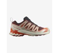 Salomon XA Pro-3D GTX Men's Low Trainers 48 2/3 EU, Burnt Brick Ginger Red, 9 UK