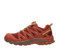 SALOMON XA Pro 3D 'Pecan Brown Chili' 479684 10