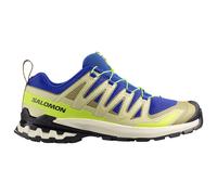 Salomon Xa Pro 3d V9 Trail Running Shoes Blue EU 43 1/3 Men