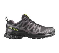 Salomon XA PRO 3D v9 GORE-TEX shoes Black Purple - 44(2/3)