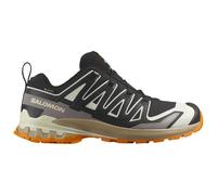 Salomon - Xa Pro 3D V9 Gore-Tex Black Vanilla Ice Turmeric - 9.5 - Trail shoes