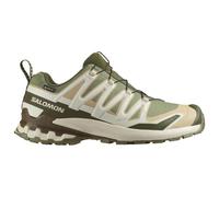 Salomon - Xa Pro 3D V9 Gore-Tex Deep Lichen Green Safari Dark - 10.5 - Trail shoes