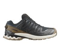 SALOMON Xa Pro 3d V9 Gore-tex Lifelong - Men - Black / Brown / Green - size 12.5- model 2026 12.5