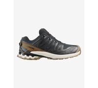 Salomon XA PRO 3D v9 GORE-TEX Lifelong shoes Black Brown - 9.5UK