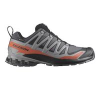 SALOMON Xa Pro 3d V9 Gore-tex - Men - Grey / Black / Orange - size 11.5- model 2025 11.5