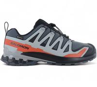 Salomon Xa Pro 3d V9 Gore-tex® Trail Running Shoes Black,Grey EU 42 Man