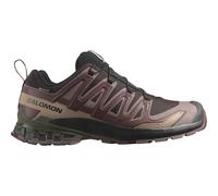 Salomon - XA Pro 3D V9 GTX - Multisport shoes size 10,5, brown