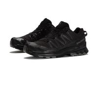 Salomon XA PRO 3D v9 GORE-TEX shoes dark black - 10.5UK