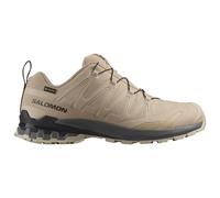 Salomon - Xa Pro 3D V9 Gore-Tex Oxford Tan Castlerock Black - 9.5 - Trail shoes