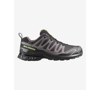 Salomon XA PRO 3D v9 GORE-TEX shoes Black Purple - 42(2/3)