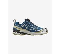 Salomon Xa Pro 3d V9 Gore-tex® Trail Running Shoes Blue EU 43 1/3 Men
