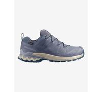 Salomon Xa Pro 3d V9 Gore-tex® Trail Running Shoes Grey EU 38 2/3 Woman