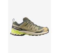 Salomon Xa Pro 3d V9 Gore-tex® Trail Running Shoes Green EU 44 Men
