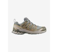 Salomon - XA Pro 3D V9 GTX - Multisport shoes size 11, sand