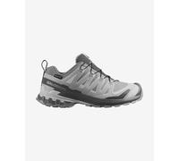Salomon Xa Pro 3d V9 Gore-tex® Trail Running Shoes Grey EU 40 Woman