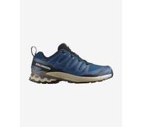 Salomon XA PRO 3D v9 GORE-TEX Shoes intense blue black - 40(2/3)