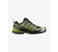 Salomon XA PRO 3D v9 GORE-TEX Shoes khaki green black - 44