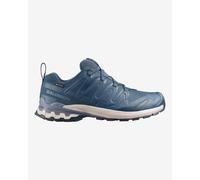 Salomon Xa Pro 3d V9 Gore-tex® Trail Running Shoes Blue EU 44 2/3 Men