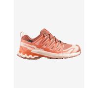 Salomon XA PRO 3D v9 GORE-TEX shoes Orange White Women - 36