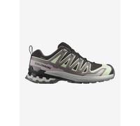 Salomon XA PRO 3D v9 GORE-TEX Shoes violet black acid Women - 6UK