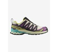 Salomon XA PRO 3D v9 GORE-TEX shoes violet yellow blue - 41(1/3)