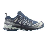 Salomon - Xa Pro 3D V9 Gore-Tex Spellbound Maritime Blue Wroug - 10 - Trail shoes