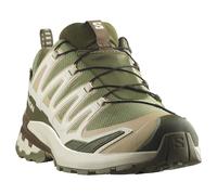 Salomon Xa Pro 3d V9 Gore-tex® Trail Running Shoes Green EU 42 Men