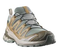Salomon Xa Pro 3d V9 Gore-tex® Trail Running Shoes Grey EU 44 2/3 Men