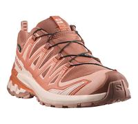Salomon Xa Pro 3d V9 Gore-tex® Trail Running Shoes Orange EU 39 1/3 Woman