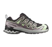 Salomon XA PRO 3D v9 GORE-TEX Shoes violet black acid Women - 7UK