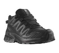 Salomon Womens XA PRO 3D V9 GORE-TEX Trail Running Shoes Black 6.5