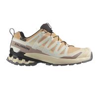 Salomon - Xa Pro 3D V9 Gore-Tex W Hazelnut Tender Peach Black - 4.5 - Trail shoes