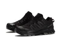 Salomon Womens XA PRO 3D V9 GORE-TEX Trail Running Shoes Black 4.5