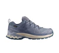 Salomon Xa Pro 3d V9 Gore-tex® Trail Running Shoes Grey EU 40 Woman