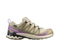 SALOMON Xa Pro 3d V9 Gore-tex W - Women - Green / Grey - size 6- model 2026 6