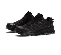 Salomon XA Pro 3D v9 GORE-TEX Women's Trail Running Shoes | UK 7 in Black/Phantom/Pewter