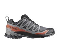 Salomon Xa Pro 3d V9 Goretex Trail Running Shoes Black,Grey EU 45 1/3 Men