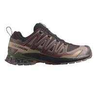 Salomon Xa Pro 3d V9 Goretex Trail Running Shoes Brown EU 41 1/3 Men