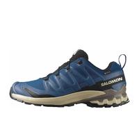 SALOMON XA PRO 3D V9 GTX 'Blue' 478172 7