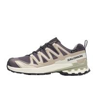 Salomon XA Pro 3D V9 GTX 'Dark Grey Beige' 477447 6.5