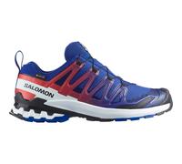 SALOMON Xa Pro 3d V9 Gtx Equipe - Men - Blue / Red / White - size 9- model 2025 9