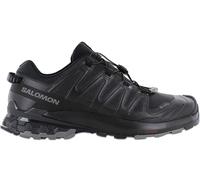 Salomon - Trail Running Shoes - Xa Pro 3D V9 Gtx Black/Phantom/Pewter for Men 10 UK