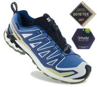 Salomon XA PRO 3D V9 GTX GORE-TEX Men's Hiking Trail Running Trainers Shoes NEW
