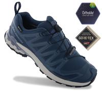 Salomon XA PRO 3D V9 GTX GORE-TEX Men's Hiking Trail Running Trainers Shoes NEW