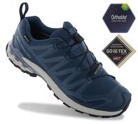 Salomon XA PRO 3D V9 GTX GORE-TEX Men's Trail Running Trainers Shoes 479872 NEW