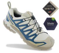 Salomon XA PRO 3D V9 GTX GORE-TEX Men's Trail Running Trainers Shoes 479875 NEW